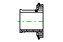 2D Sectional View